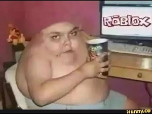 MLG ROBLOX SCREAMING KID! (Michael P)