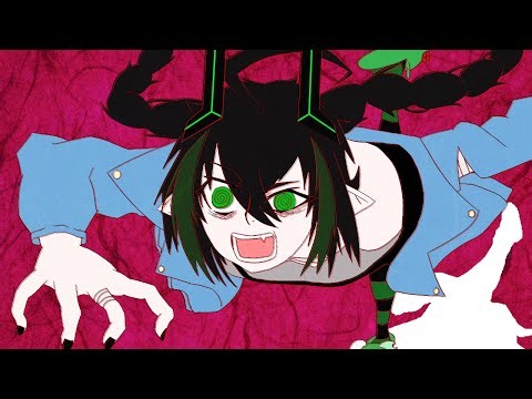 Sayonara Elfin Sensei