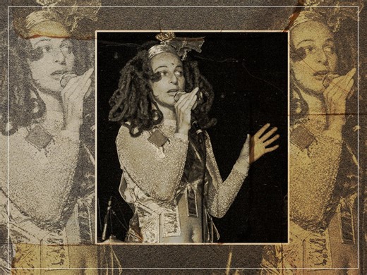 Ari up on the commodification of female musical rebellion