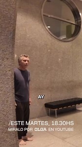 Me duele en el alma pero tendremos que retomar la búsqueda del icono gay de esta generación porque a un pendejo que le limpia la imagen a macri no podemos coronar 🙏