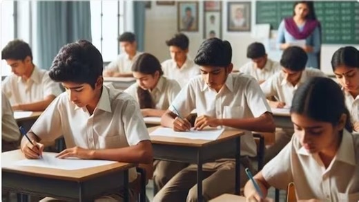 CBSE Board Exams 2025: Class 12 schedule released, check arts datesheet here