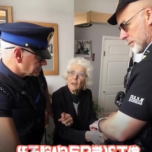 My neighbor Is CRAZY! Marla—a 60-year-old woman—moved here not long...