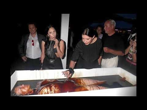 TDS 110: Spirit Cooking