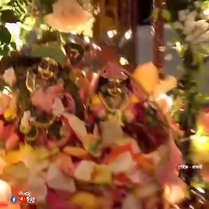 2.8K views · 354 reactions | Happy jhulan jatra | Rajib Ghoshal | Facebook