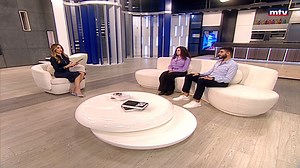 12 reactions | Top Stories - 15/01/2024 - "أنطوني بو طايع - إليسا كسّاب - حملة "القلب الحنون بأول كانون | MTV Alive | Facebook