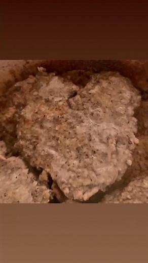 Pat Coghlan, Three Rivers, Otero County, NM Hamburger Patty | Joe Ben Sanders