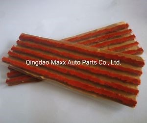 [Hot Item] Maxx Factory Sale Tire Seal String China Rubber Sealing String First Aid Tire Seal Insert