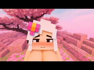 Jenny Found a Secret portal place and Big Tree... Now She Can NEVER Come Back!