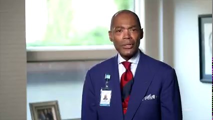 Keith Churchwell, MD, president of Yale New Haven Hospital, shares a brief message to raise awareness about organ donation and minorities. To learn more, visit http://ynh.care/6188OTRpO. #ShareLifeGiveLife | Yale New Haven Hospital