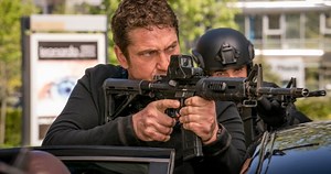 Assalto ao Poder | Estreia dia 22 de agosto (Trailer)