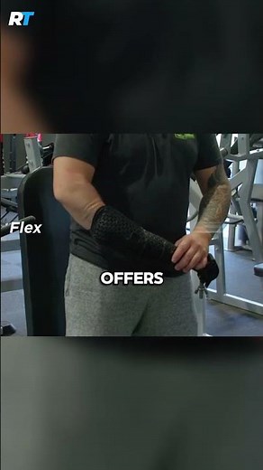 This Bionic Arm Can Be Controlled Remotely