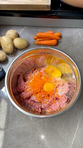 ALBONDIGAS RECETA FACIL Y RAPIDA | Fabi Gutierrez