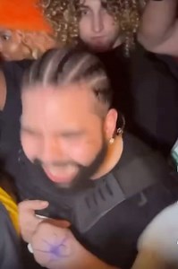 A Drake look alike contest is crazy 🤯😭 | Moneyway Music Entertainment