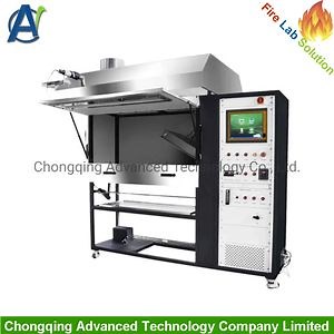 [Hot Item] Flooring Radiant Panel Tester by ISO 9239-1