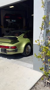 Service Porsche, repair Porsche, restore Porsche, then they go, but we wish some would stay! 😎 Contact Olsen for ANYTHING Porsche! ✅ #olsenmotorsport #restoration #vaporblasting #porsche #vintage #classic #flatsix #aircooledporsche #zincplating #porsche964 #porsche911 #porsche #porschefans #porschelove #porschemoment #carsofinstagram #porscherestoration #porschelife #cargram #carsofinstagram #olsenmotorsports #enginebuilding #porscheclassic #porschereel #porscheclubofamerica #porsche930 | Olsen