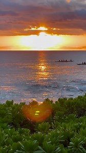 64K views · 2.9K reactions | Basking in the radiant beauty of a Hawaiian sunset #hawaii #nature #sunset | Dan Kurtzman Photography | Facebook