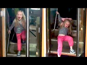 Hello... Ouch! 🤭 | The Best of the Week | Kyoot 2022