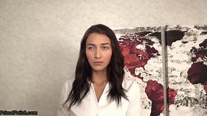 BELLA ROLLAND HOT BUTT FUCK!!!