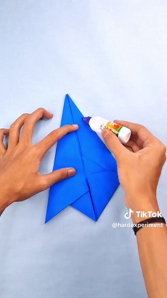 Hard Experiment on TikTok