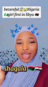 29K views · 1.5K reactions | Nigeria girl first time in libya as a shagala | Honey Fai Faith | Facebook