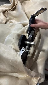 12K views · 224 reactions | Decided to weld this oil pickup tube...