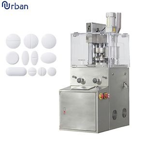 [Hot Item] Automatic Tablets Pressing Machine/Tablets Machine Machine
