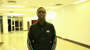 6.6K views · 250 reactions | Did you miss the epic Kenya vs. Cameroon semifinal clash? Please don't worry. Check out the electrifying match highlights and an exclusive post-match interview with Captain Mercy Moim. | Malkia Strikers - Kenya Women's Volleyball Team | Facebook