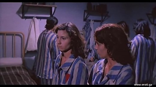 Deported Women of the SS Special Section (1976) - Deported Women Of The SS Special Section (1976).mp4