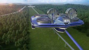 28K views · 339 reactions | The Next Generation of Transportation! | Art and Crafts Magazine | Facebook