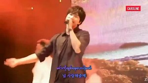 🎶 Will You Marry Me - Lee Seung Gi ❤ | Caroline