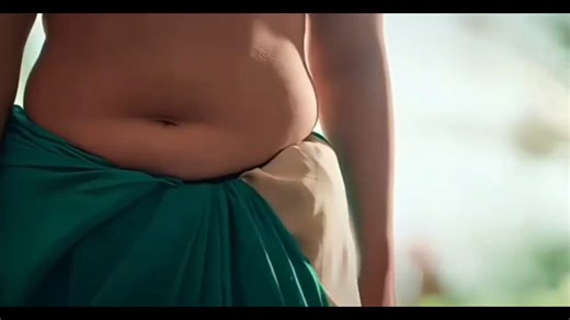 She is a dream wife for every man's wants