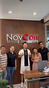 24K views · 228 reactions | Client meeting sa Cebu with our client. Target start of construction ay ngayong September. #novconph #novcontv #designandbuild #viralvideo #construction #fyp #engineer #architect #residential #trending #viral #novcon #design | Novillos Construction Company | Facebook