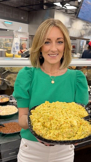 We’re Lookin’ For Some Hot Slaw at Food City! ️ Food City is the Big Batch Sponsor for the Hot Slaw Festival, so go get some Hot Slaw and spread some happiness! Join us at the Hot Slaw and Art Y'all Festival in Downtown Cleveland TN on April 6! #HotSlawFestival #VisitClevelandYall #VisitClevelandTN #MainStreetCleveland #ArtIsHere #CityofClevelandTN #madeintn Tennessee Vacation | Visit Cleveland TN | Facebook