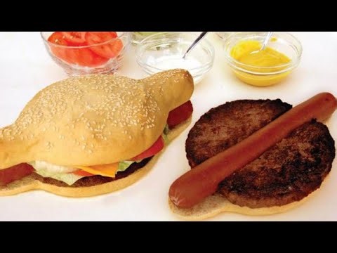 hamburger or hot dog?? (hypixel skywars)