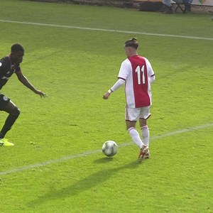 Catch the stars of tomorrow on UEFA.tv and watch highlights of UEFA Youth League! | UEFA Champions League