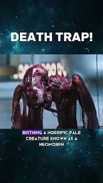 Landing On This Planet Was Their Biggest Mistake! part 1