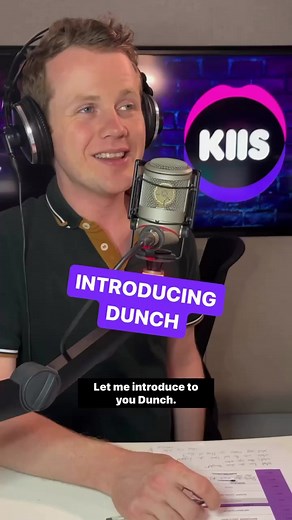 What do you think of dunch? | Zach & Dom