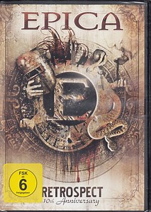 Epica - Retrospect