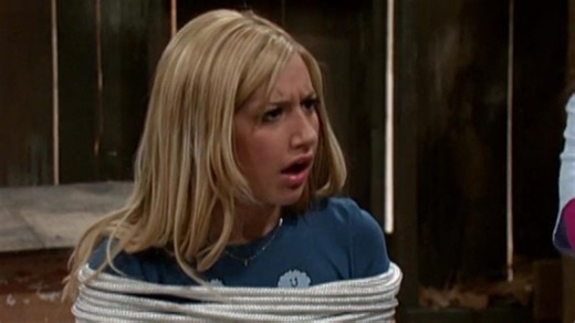 Super Twins - The Suite Life of Zack and Cody (Series 3, Episode 4) - Apple TV (NO)