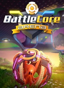 BattleCore Arena - описание, системные требования, оценки, дата выхода