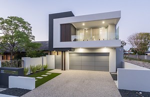 The Parkview Home Design | Domination Homes