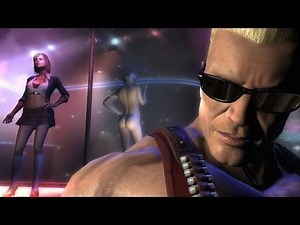CGRundertow DUKE NUKEM FOREVER for PlayStation 3 Video Game Review