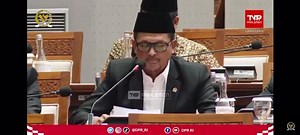 DPR : Project S TikTok menjadi racun pembunuh UMKM Indonesia. TikTok menganalisis tren perilaku konsumen Indonesia, lalu minta UMKM China memproduksi barang yang laris di Indonesia. | Berita Presiden