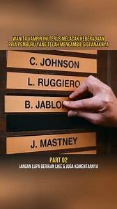 Wanita vampir ini terus melacak keberadaan pria pemburu yang telah mengambil gigi anaknya #movie #film #alurceritafilm #reviewfilm #reels | Nyayu Hanun