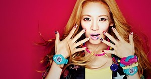 Girls' Generation Hyoyeon to have debut solo stage on Inkigayo next week
