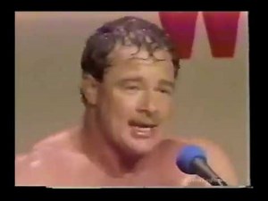 NWA Championship Wrestling From Florida Spring 1984
