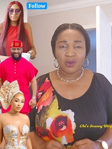 93K views · 1.4K reactions | AY Comedian's Wife Mabel Makun ignores May Edochie's comments because................ The Divorce Court update and how Yul Edochie begged May. #mayedochie #celebrity #fyp | Chi's Jeanny Blog | Facebook