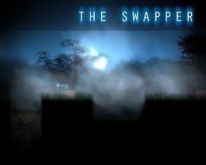 Fog effects news - The Swapper