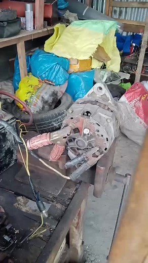 2.1K views · 13 reactions | Checking I.H. Alternator Repair #armandautoelectrical #reelsfb #SSD #checking #I.H.alternator #repair @followers | Armand Auto Electrical | Facebook