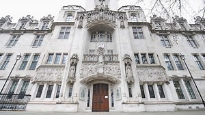 Sex changes ‘recognised in law’ with gender recognition certificate, court told